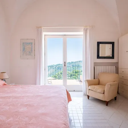 Tra Cielo E Mare & La Dependance - Fantastic Sea View
