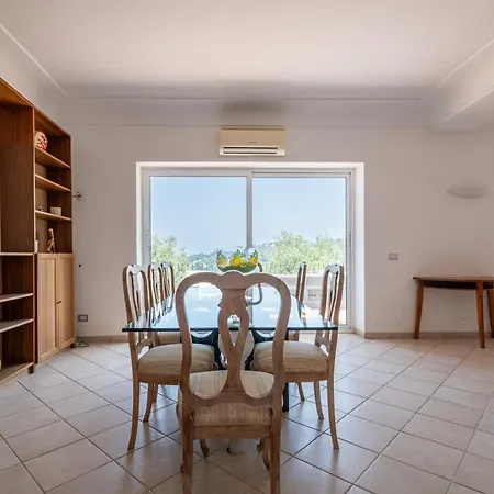 Tra Cielo E Mare & La Dependance - Fantastic Sea View